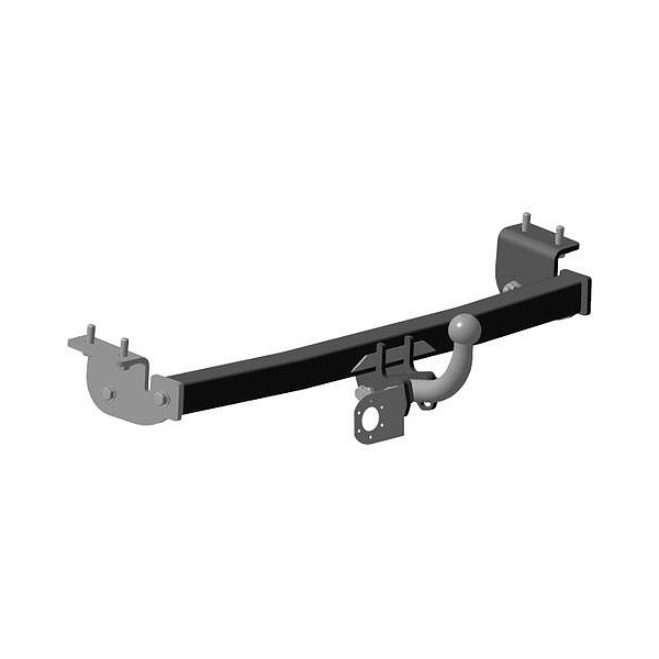 

Фаркоп Для Toyota Corolla Hb 02-07 Bosal арт. 3034AN