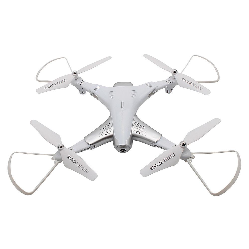 

Квадрокоптер Syma Z3, Белый
