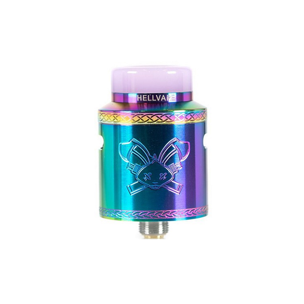 

Дрип Hellvape Dead Rabbit V2 RDA, Dazzling
