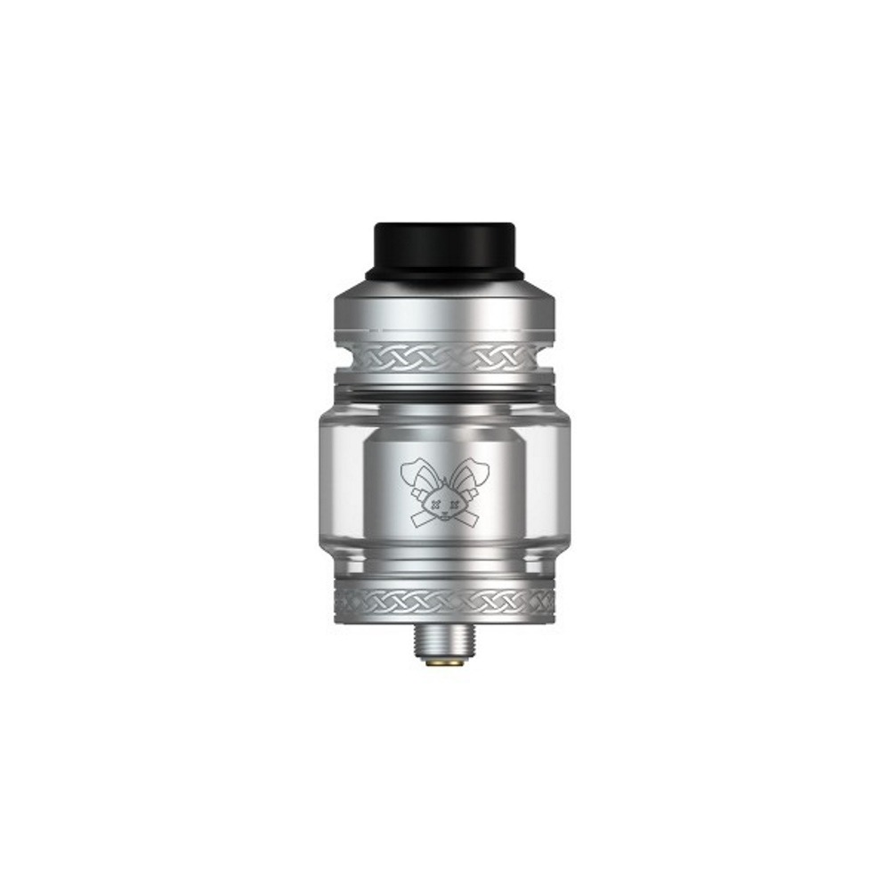 

Hellvape Dead Rabbit V2 RTA, Стальной