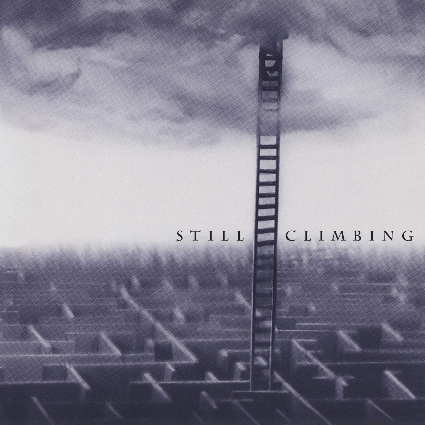 

Cinderella Still Climbing (CD)