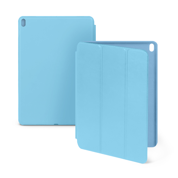 фото Чехол-книжка ipad 10.9 (2020) smart case ocean blue nobrand