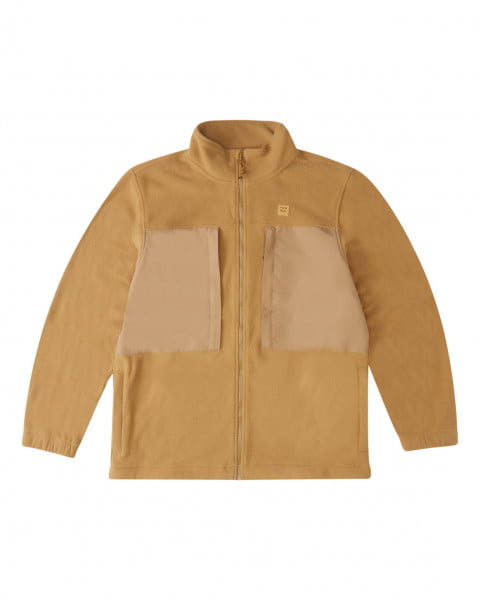 

Толстовка мужская Billabong Z1FL55-BIF1 коричневая XS, Коричневый, Z1FL55-BIF1