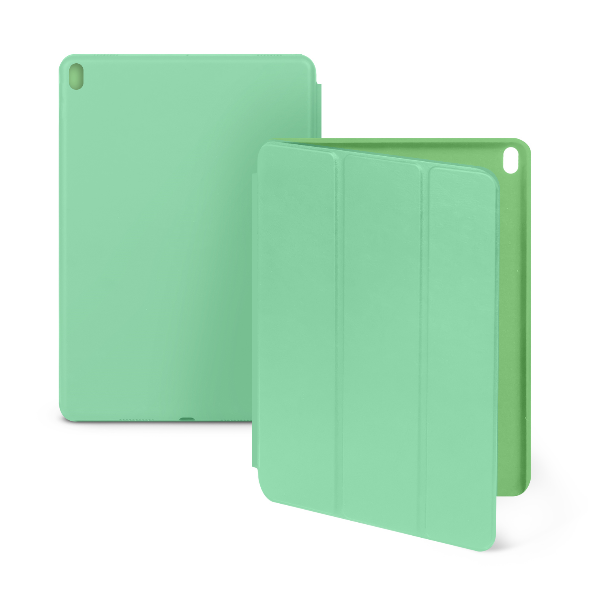 фото Чехол-книжка ipad 10.9 (2020) smart case mint green nobrand