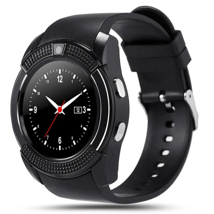 фото Смарт-часы the x shop smart watch v8