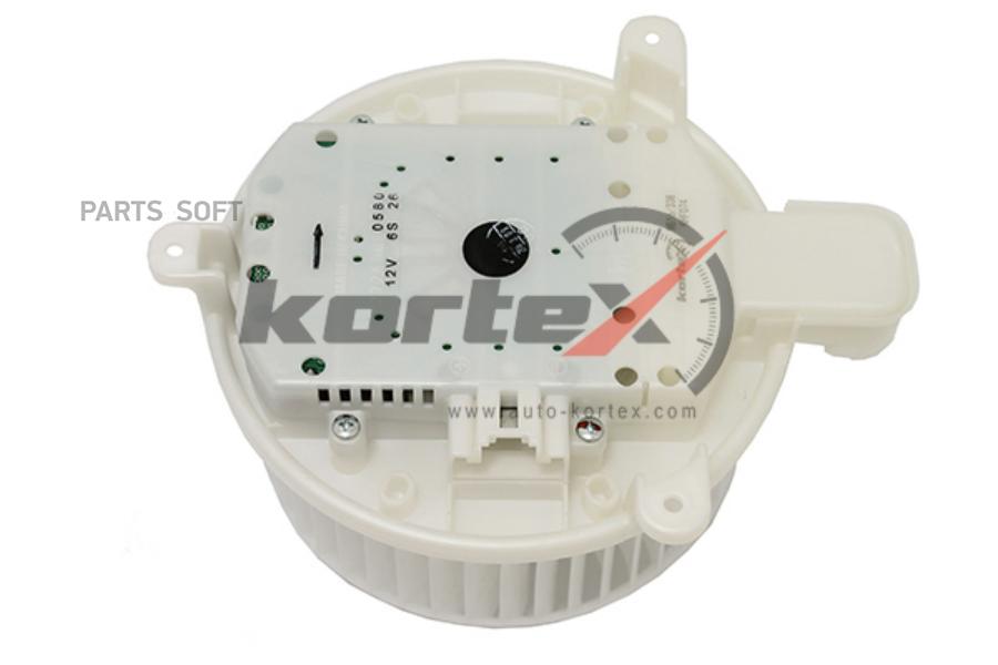 

KORTEX KHF074 Мотор отопителя () 1шт