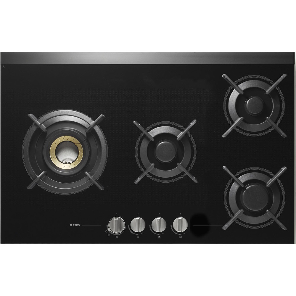 

Встраиваемая газовая панель Asko HG1825AB, HG1825AB