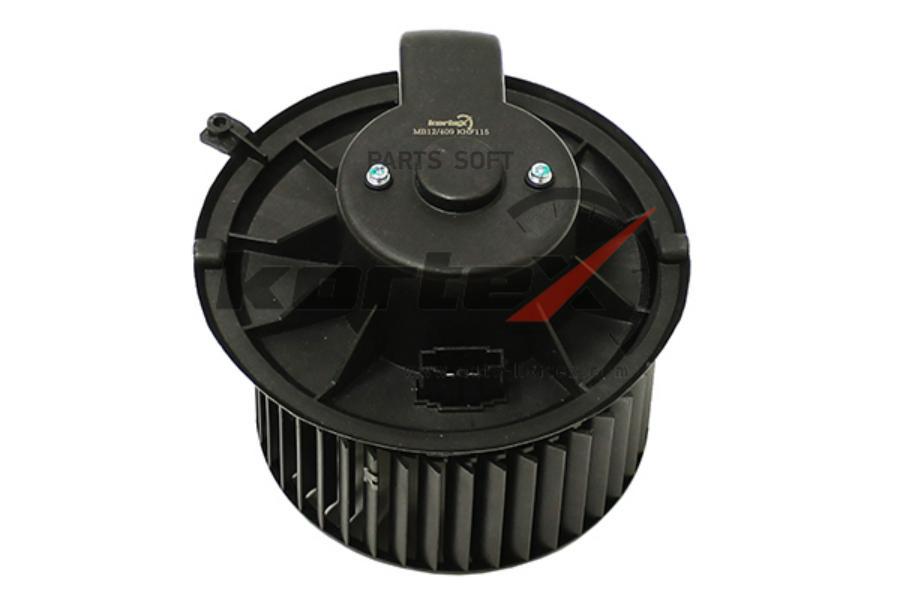 

KORTEX KHF115 Мотор отопителя () 1шт