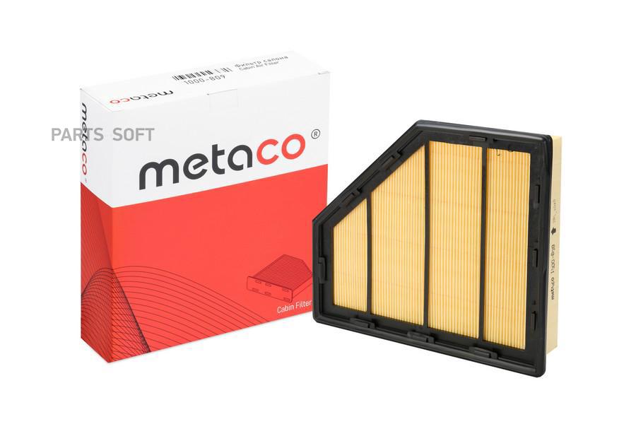 

Воздушный фильтр METACO 1000809