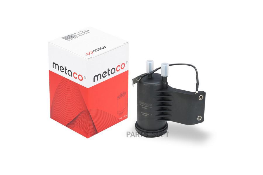 

Фильтр Топливный METACO 1030-361