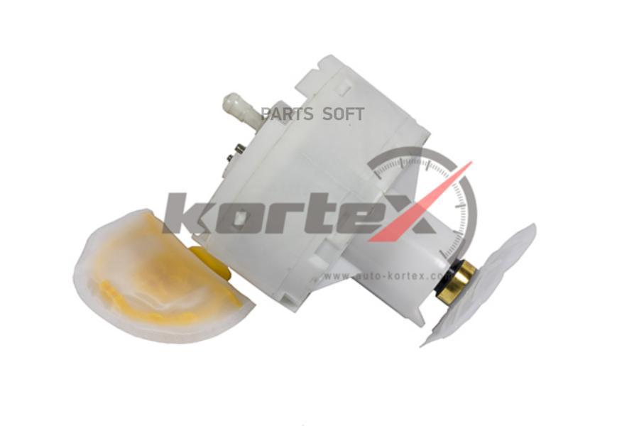 

KORTEX KPF6025STD Насос топливный ()