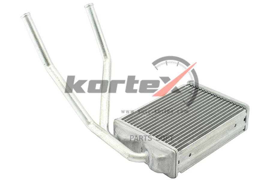 KORTEX KRD3009 Радиатор отопителя  ()