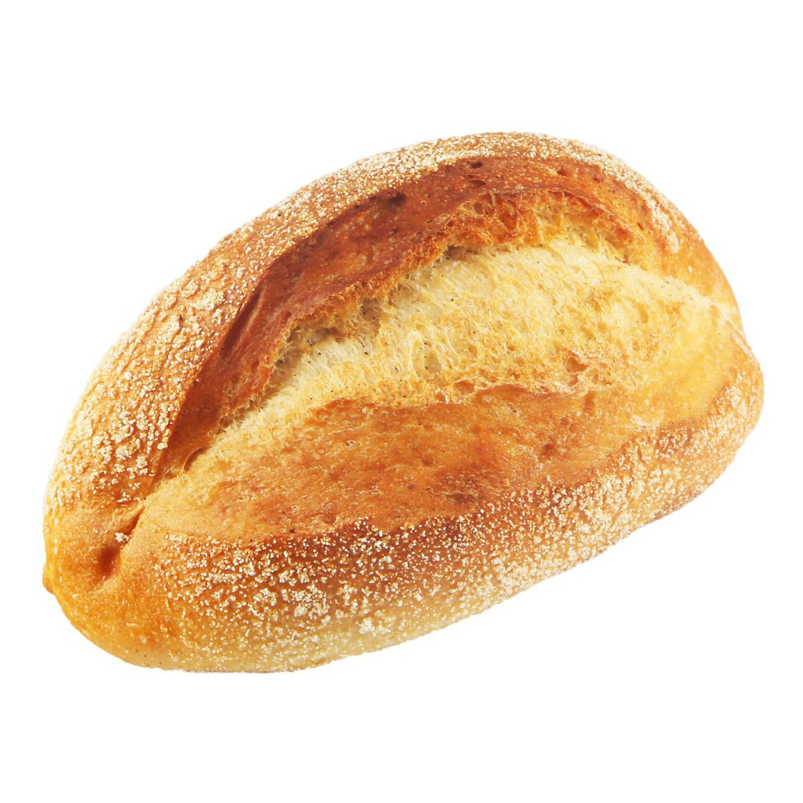 Хлеб белый Лента Французская 170 г