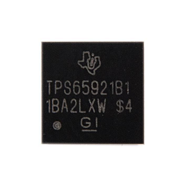 Контроллер Texas instruments TPS65921B1 (338470)