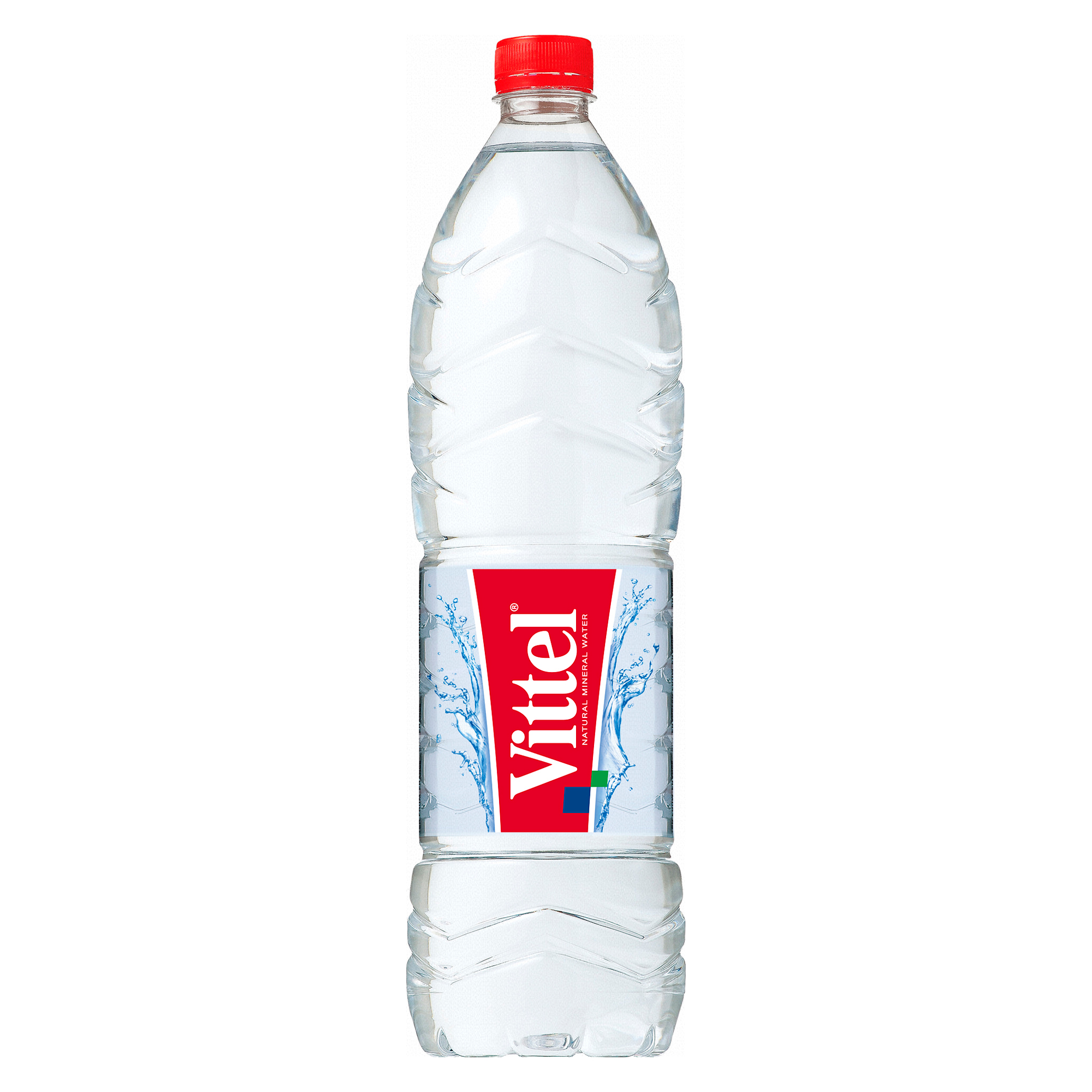 Вода минеральная vittel негазированная столовая 15 л 320₽