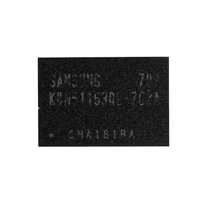 Радиодеталь Samsung K4N511630E-ZC2A (416375)