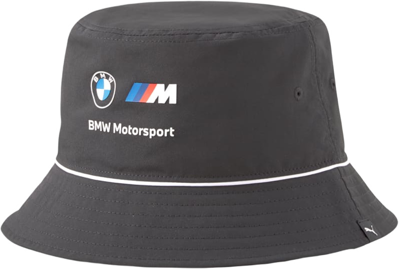 Панама Puma BMW MMS Bucket Hat 2374601