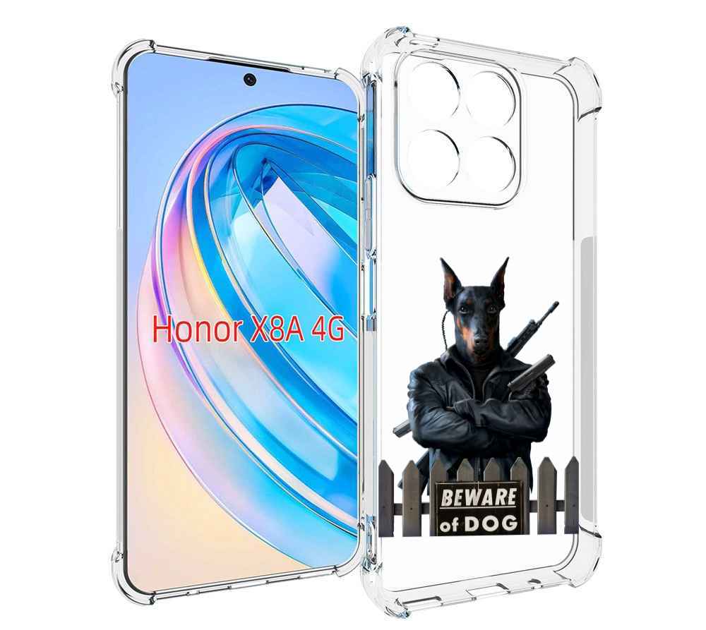 Чехлы Для Honor X8 A Купить