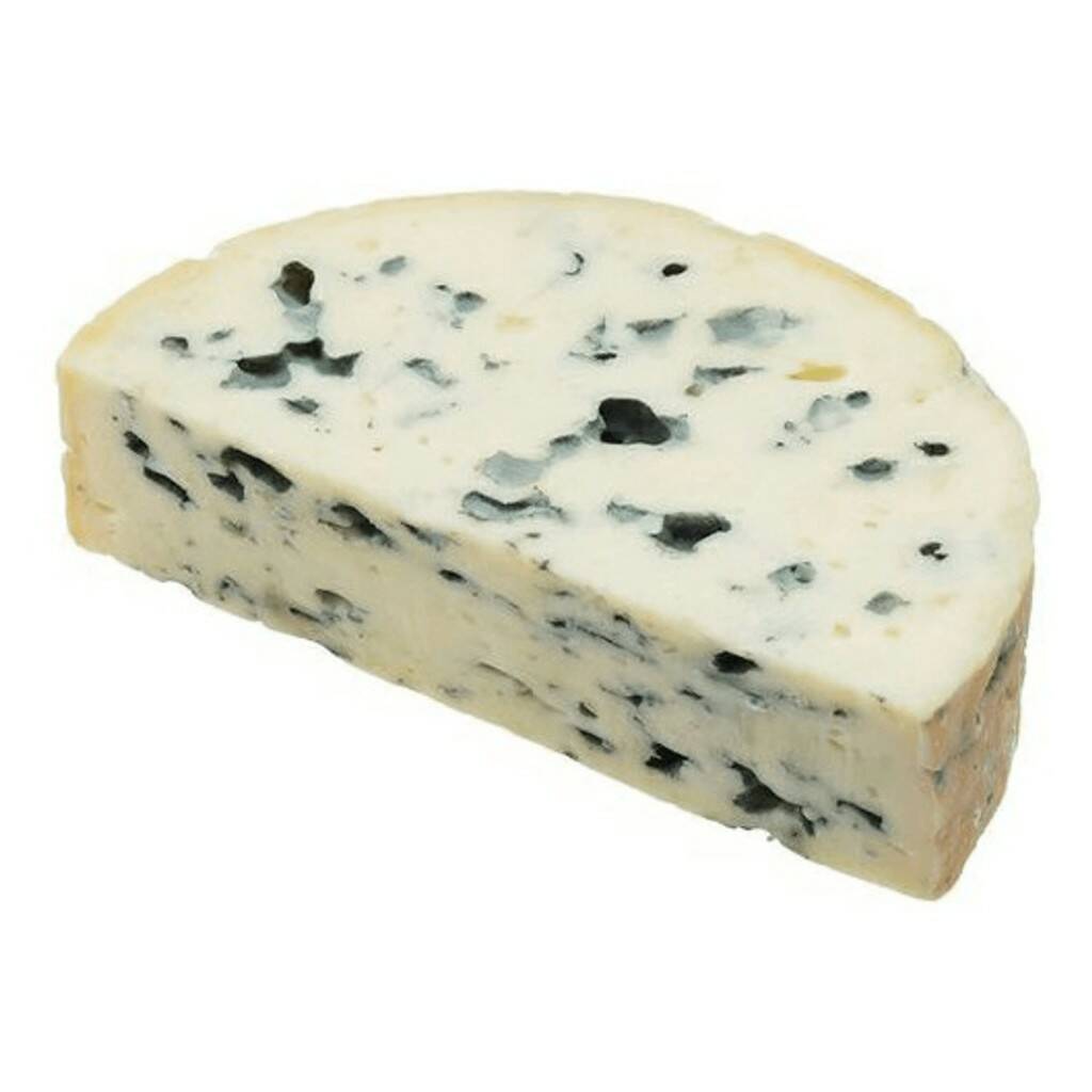 

Сыр мягкий Fourme d'Ambert с голубой плесенью 55% БЗМЖ 1 кг