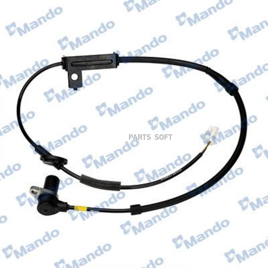 

MANDO EX9566026000 Датчик ABS () 1шт