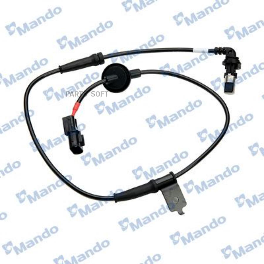 

MANDO EX956704H200 Датчик ABS () 1шт