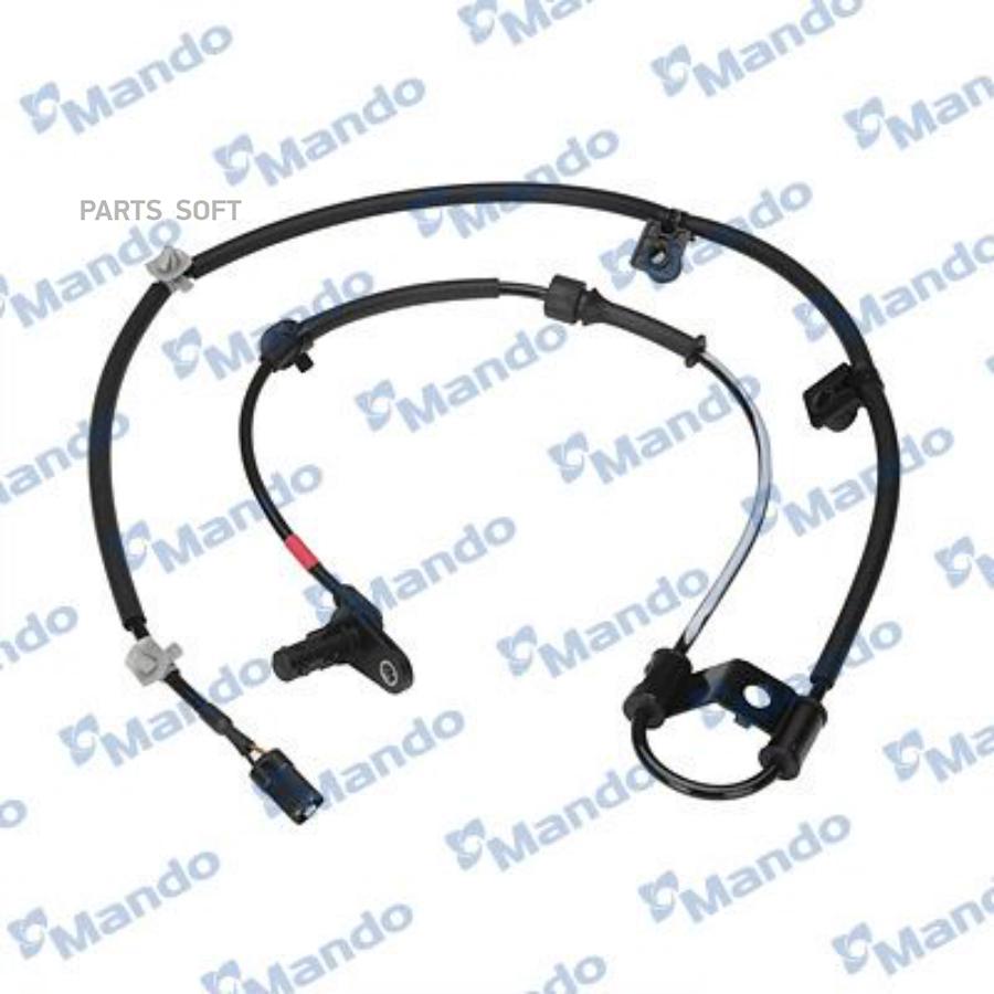 

MANDO EX956712W000 Датчик ABS () 1шт