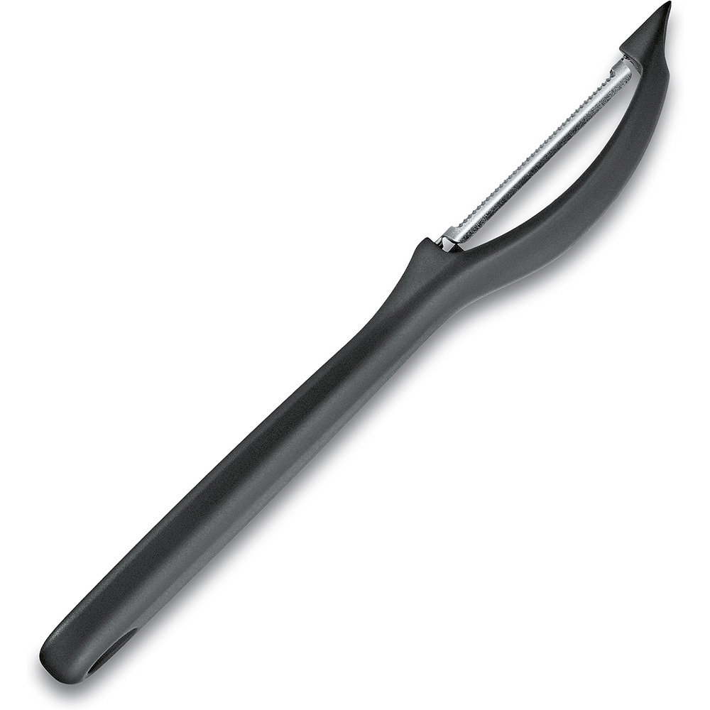 

Овощечистка для овощей/фруктов Victorinox Universal Peeler (7.6075)