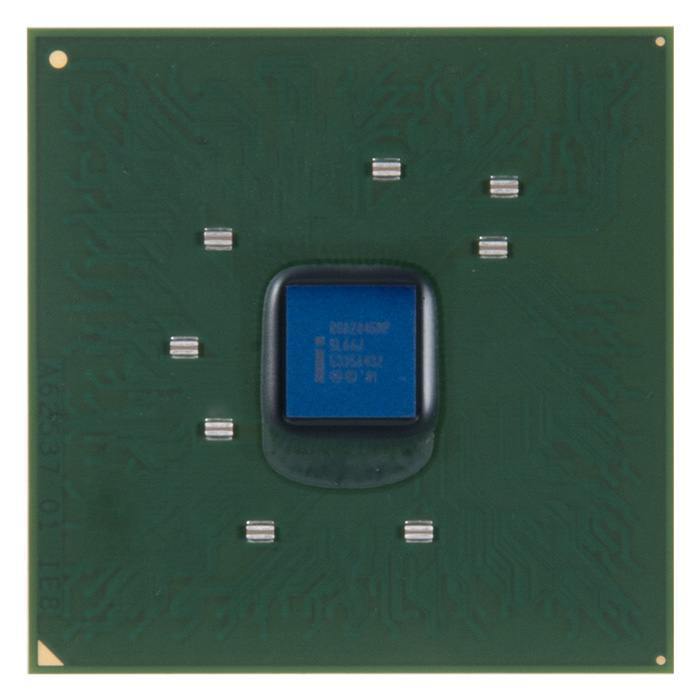 Северный мост Intel RG82845MP (91490)