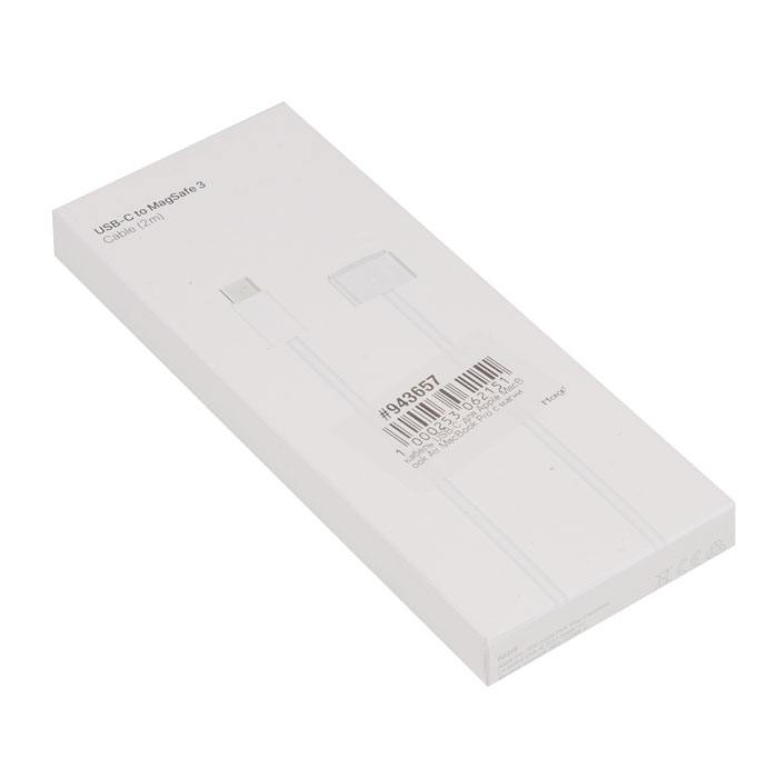 

Кабель Rocknparts MagSafe 3 (943657), MagSafe 3
