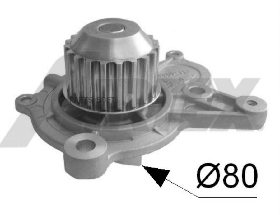 

ПОМПА Airtex 1715