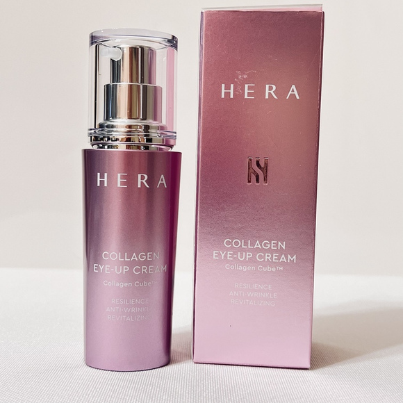 

Hera Крем для век с коллагеном (25мл) Сollagen EYE-UP Cream