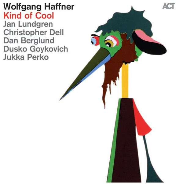 

Wolfgang Haffner: Kind of Cool (1 CD)