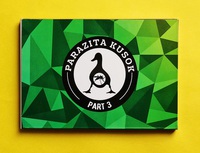 

Паразита кусок — 3 (коробка)