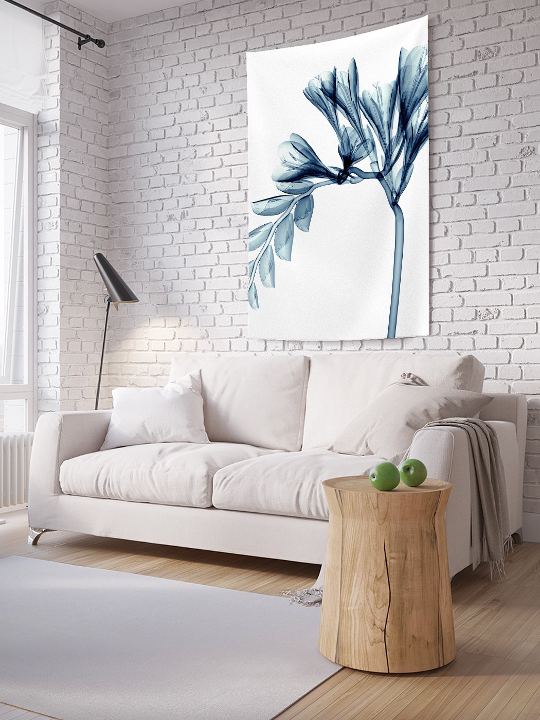 

tp_14450_150x200 МУЛЬТИ Тапестри (декоративное панно) с фотопечатью