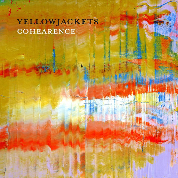 

Yellowjackets - Cohearance (1 CD)