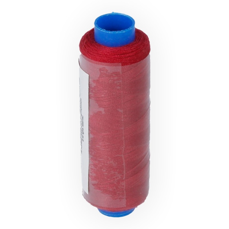 

Gamma полиэстер, 200 я, 10 шт, 183 м, №117, светло-вишневый, Разноцветный