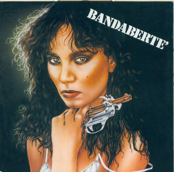 

Berte' Loredana: Bandaberte (Remastered Version) (1 CD)