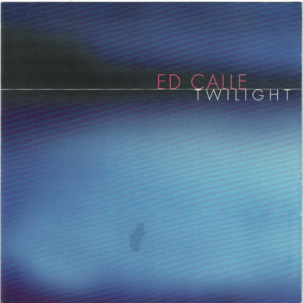 

Twilight - Ed Calle (1 CD)