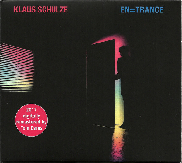 

SCHULZE, KLAUS - En=Trance (Bonus Edition) (1 CD)