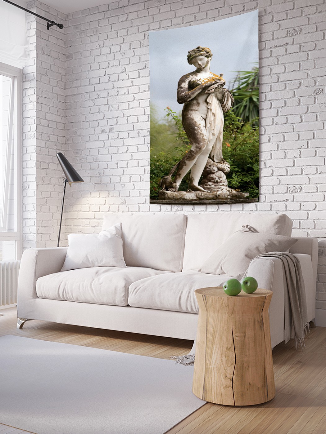 

tp_14862_150x200 МУЛЬТИ Тапестри (декоративное панно) с фотопечатью