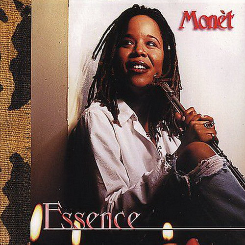

Monet – Essence (1 CD)