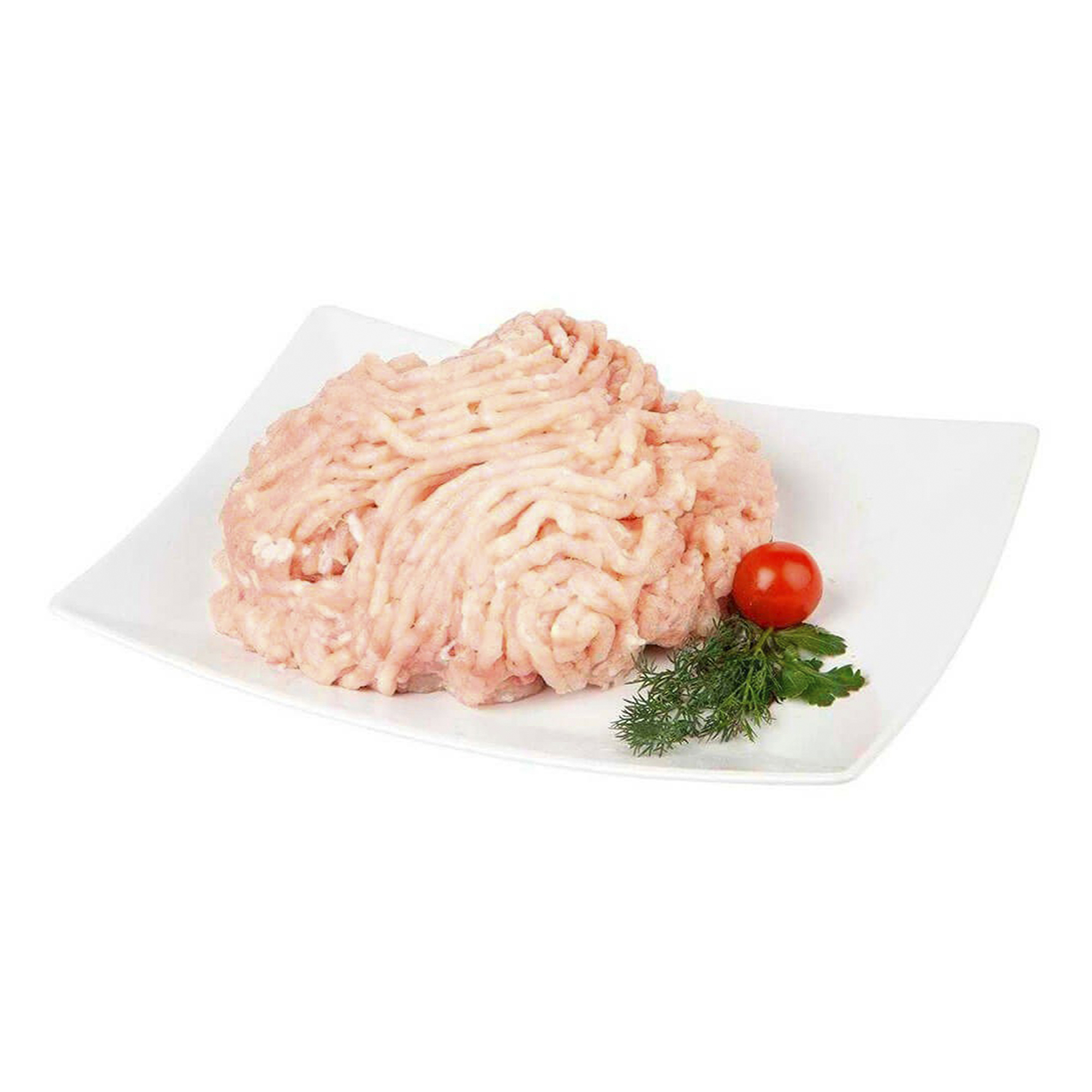 

Фарш куриный Европа охлажденный