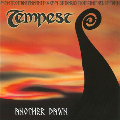 Tempest: Another Dawn (1 CD)