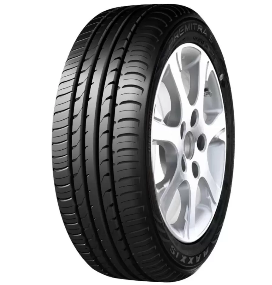 Шина Maxxis 225/55R17 97V HP5 Premitra5 арт.