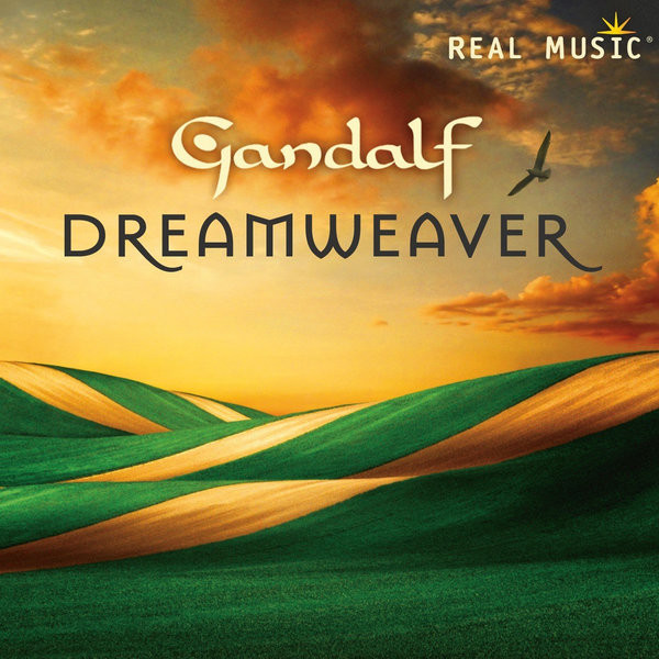 

Gandalf: Dreamweaver (1 CD)
