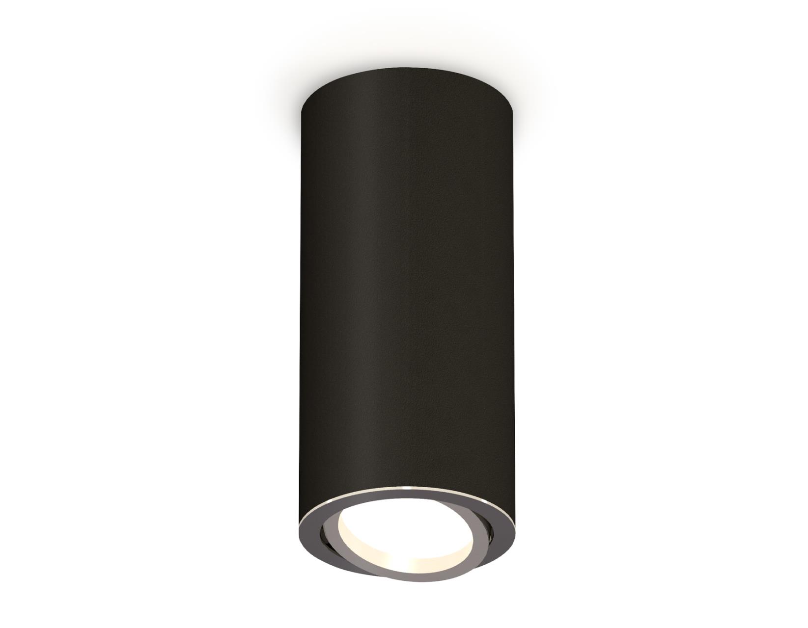 

Светильник потолочный Ambrella Light Techno spot, XS7443003, 10W, GU5.3