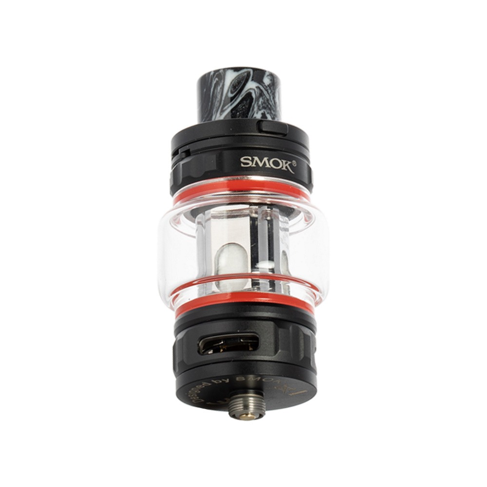 

Smok TFV18 Tank атомайзер, Stainless Steel