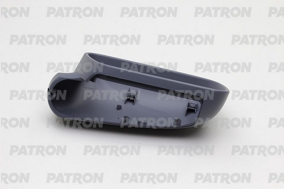 Корпус бокового зеркала прав грунт  AUDI: A6 (4B) - 01/97-05/04 PATRON PMG0220C02