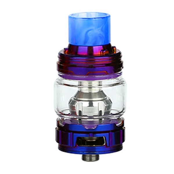 

Атомайзер Eleaf ELLO Duro, Синий