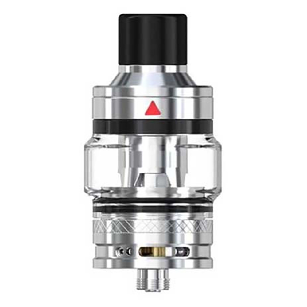 

Атомайзер Eleaf Pesso, Стальной